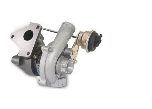 Renault Clio 2 - II / Symbol Thalia ;(1.5 Dci K9K) Turbo Komprosörü - 7701473673 - Borgwarner