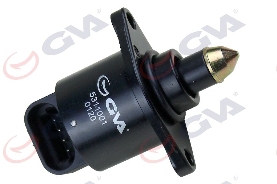 Renault Clio / Megane / R19 K7M Rölanti Motoru - 237811361R - 7701042784 - 7701047909