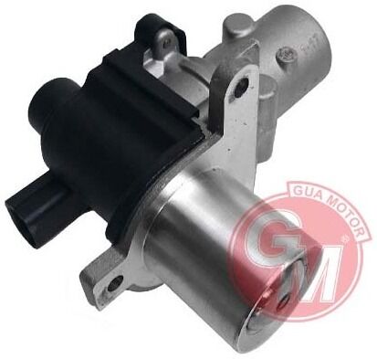 Renault Clio II - 2 / Kangoo / Megane II - 2 / Twingo II - 2 - Egr Valfi - 8200561269 - 147102974R