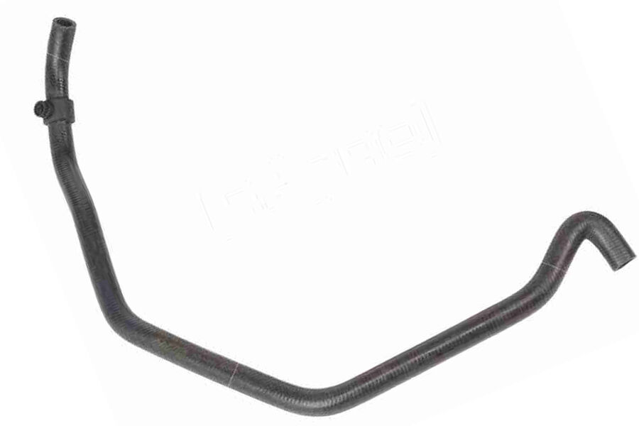 Renault R11 / R9 Kalorifer Alt Hortumu  - 7700762033