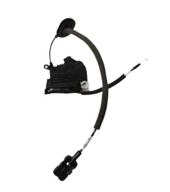 Renault Clio 4-IV Ön Sol Kapı Kilidi 805033000R - Mais