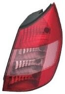 Renault Scenic II - 2 - Sağ Arka Pembe Stop Lambası - 8200493375