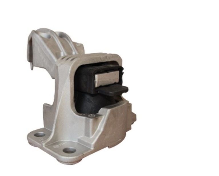 Renault Megane 3 - III / Fluence 6 İleri Sağ Üst Motor Takozu - 112100020R - 112105188R - Hutchinson