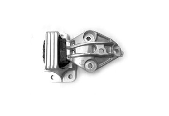 Renault Megane 3 - III / Fluence 6 İleri Sağ Üst Motor Takozu - 112100020R - 112105188R - Hutchinson