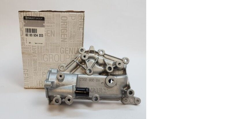 Renault Megane 1 - I (1.6 16 Valf K4M) Kompel Metal Termostad - 8200934203 - Renault Mais