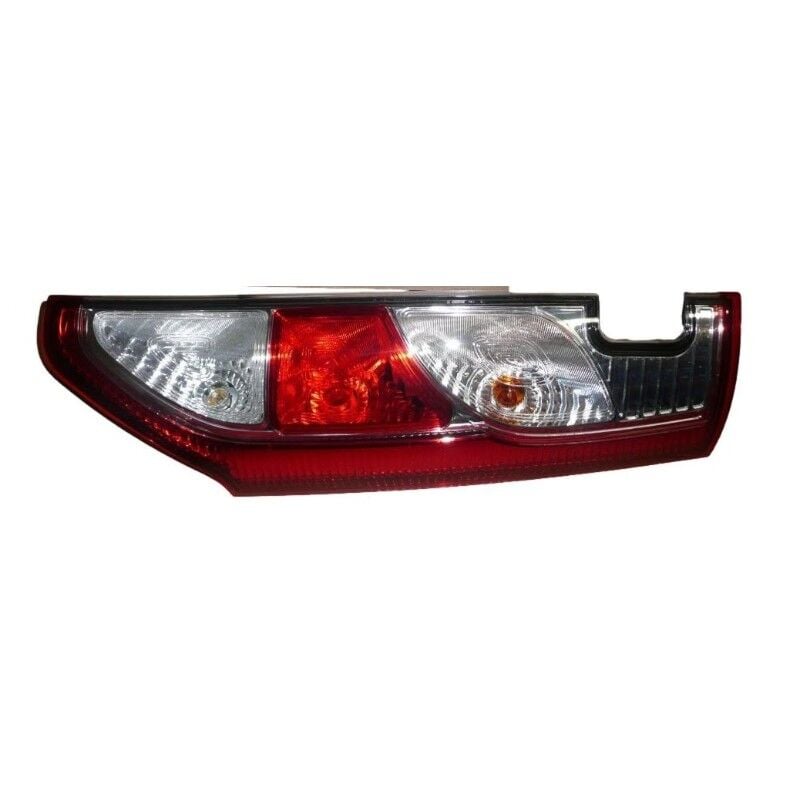 Renault Kangoo III - 3 - Sağ Arka Çift Kapı Stop Lambası - 265506747R