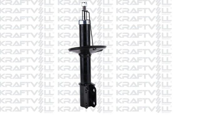 Renault Express (1990 - 1999) Ön Amortisör - 7700310098 - 7700310097