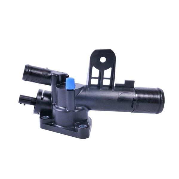 Renault Scenic / Thalia / Captur / Clio / Laguna / Megane / Fluence / Latitude / Kangoo / Symbol / Dacia Duster / Dokker / Lodgy / Sandero / Logan Komple Termostat 83ºC - 110605536R - 110603026R - 8200954328