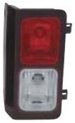 Renault Trafic III - 3 - Sol Arka Sis Lambası - 8200968070