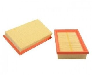 Renault Clio 3-III Hava Filtresi - 8200399214 - 8200437229 - 165460588R - Renault Mais