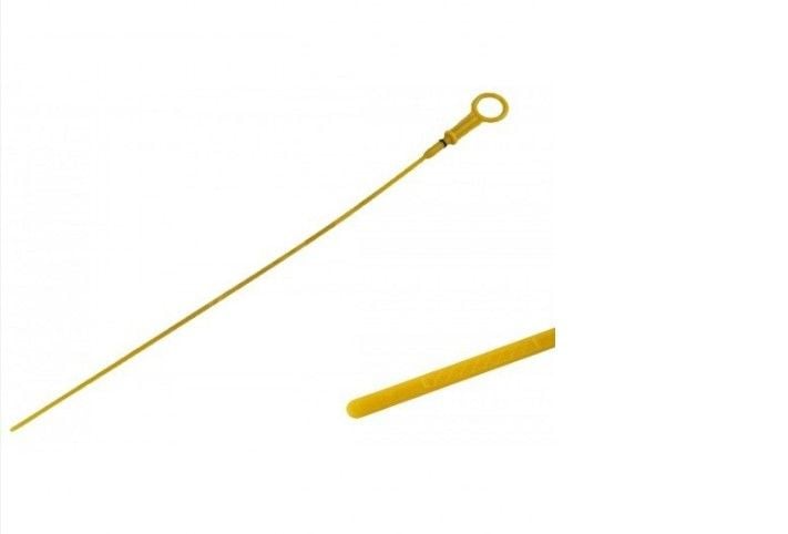 Renault Clio 2 - II / Symbol Thalia (1.5 Dci K9K) Motor Yağ Çubuğu - 8200463669 - İthal