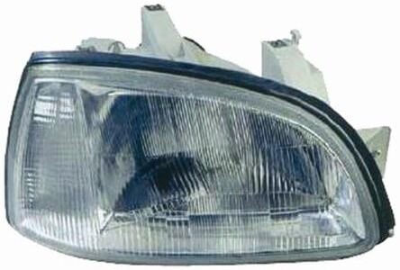Renault Clio I - 1 - Sol Far - 7701042150