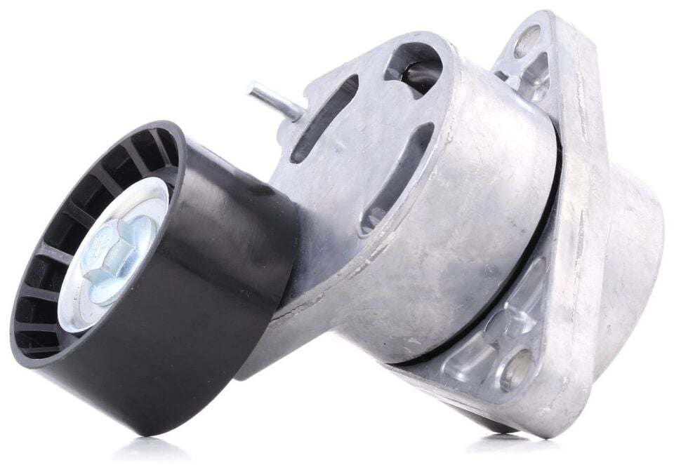 Renault Master II - 2 - Alternatör Gergisi 2.5 Dci G9U (2003-2010) - 8200761529 - 8200347161