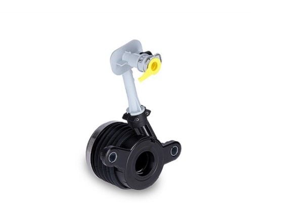 Renault Megane 3 - III Hidrolik Debriyaj Alt Merkezi (Çift Sekman) - 306209222R - 306202313R - Valeo