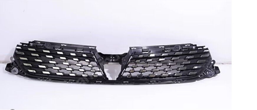 Renault Clio 5 - V (5.5) Ön Onjur Krom Makyajlı Kasa - 622565611R