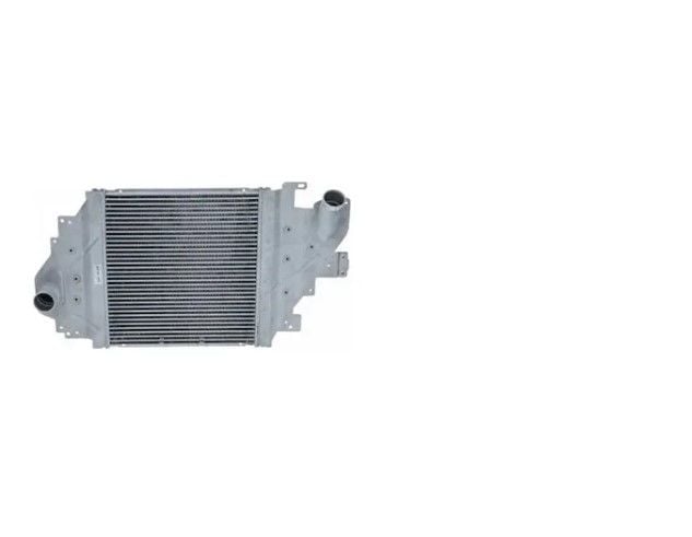 Renault Clio 2 - II / Symbol Thalia (1.5 Dci K9K) İntercooler Turbo Radyatörü - 8200685747 - Kale