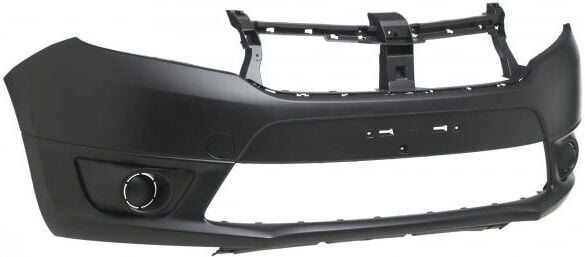 Dacia Logan II - 2 - Ön Astarlı Tampon - 620226857R - 620222383R