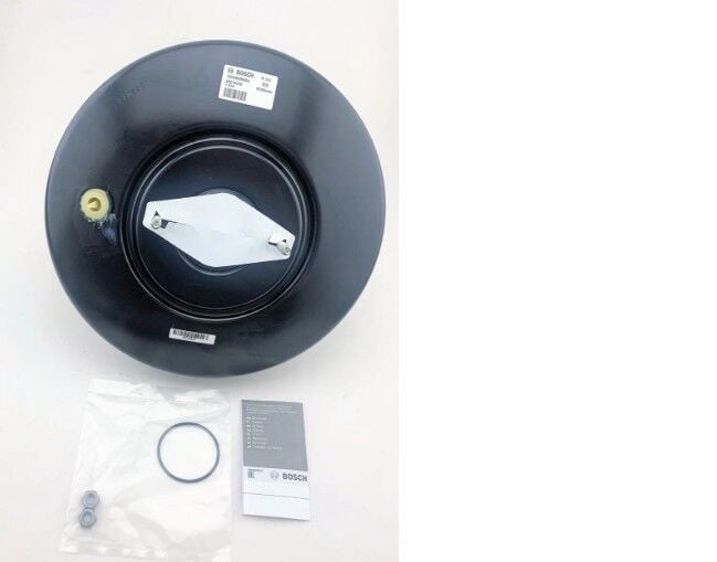 Renault Megane 4 - IV Westinghouse Fren Hava Deposu - 472105948R -Bosch