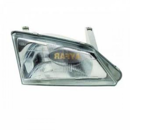 Dacia Solenza Sol Far - 6001546539 - Ayfar