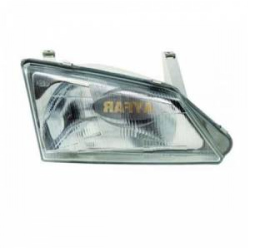 Dacia Solenza Sol Far - 6001546539 - Ayfar