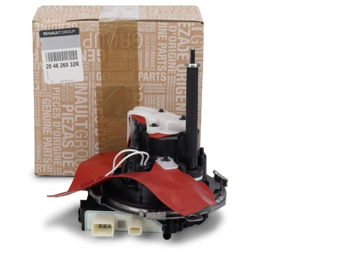 Renault Trafic 3 - III Üre Depo Adblue Pompası - 204626032R