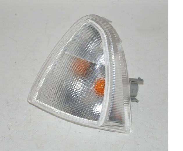 Dacia Solenza Sol Sinyal Lambası Komple - 6001546541 - Kaya Plastik