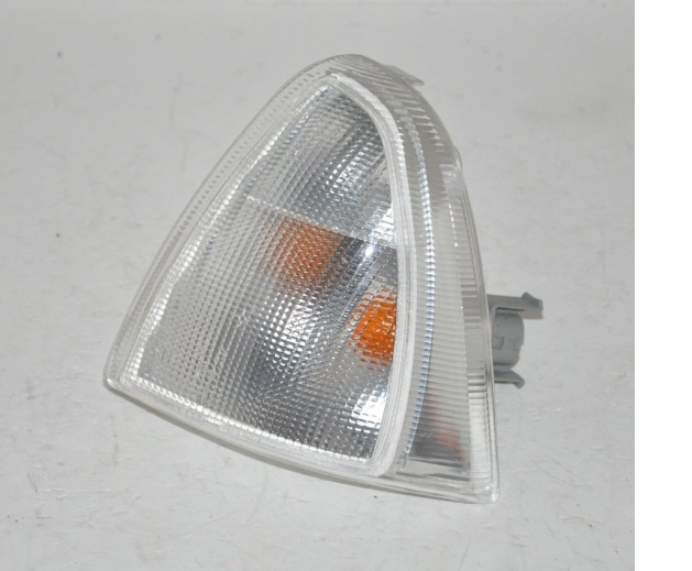 Dacia Solenza Sol Sinyal Lambası Komple - 6001546541 - Kaya Plastik