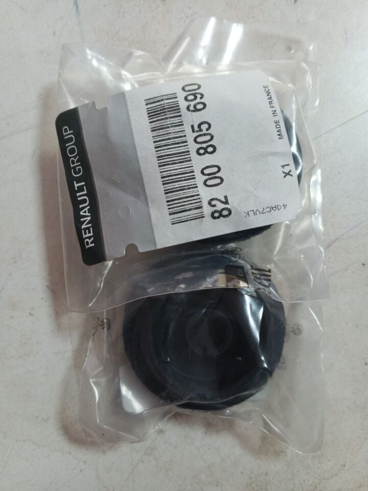 Renault Fluence Hava Filtre Takoz Lastiği - 8200805690 - Mais