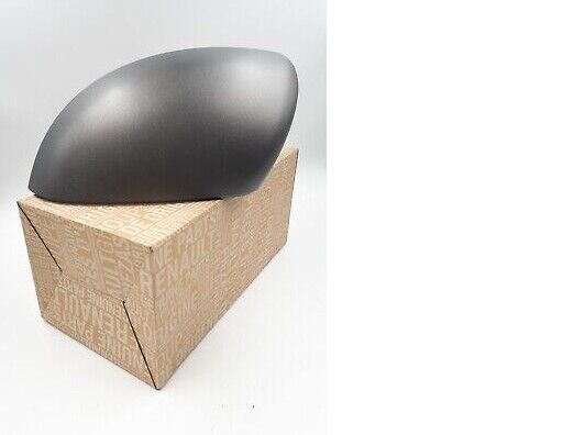 Dacia Duster 2 - II (2018-2024) Sol Yan Dış Dikiz Ayna Kapağı - 963748811R