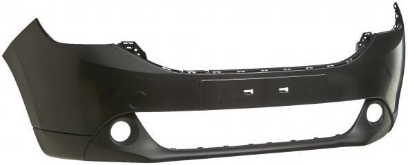 Dacia Lodgy - Ön Astarsız Tampon - 620222302R - 620223689R