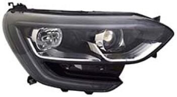 Renault Megane IV - 4 - Sağ Elektrikli Far - 260102686R
