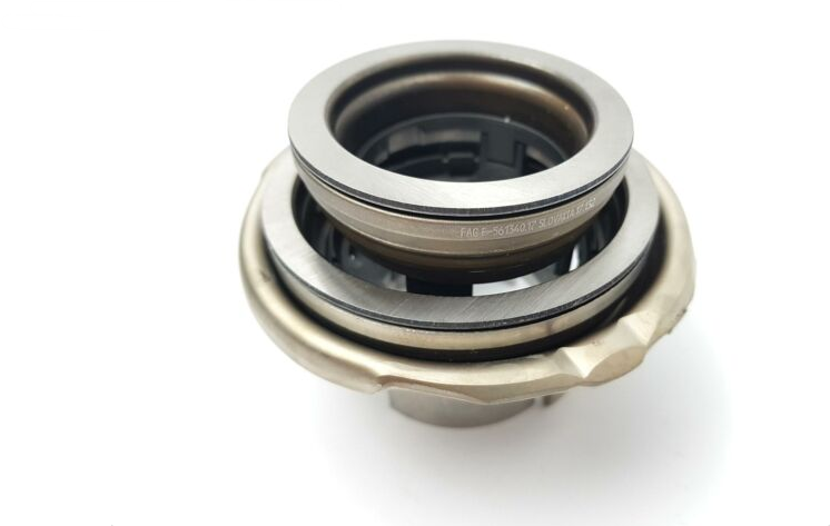 Renault Megane 3 - III Otomatik Dc4 Debriyaj Rulmanı Bilyası (EDC) - 305025196R - 305026917R