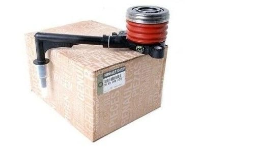 Renault Megane 3 - III  (1.5 DCİ K9K) - 6 İleri Debriyaj Rulman Merkezi - 306206822R - 306206299R - Mais