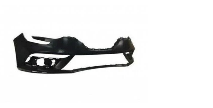 Renault Megane 4 - IV Ön Tampon - 620227283R - 620226317R
