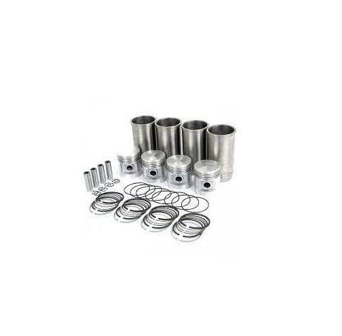 Renault R9 Motor Seti (Adet) Karbüratörlü 1400 Piston Sekman Gömlek - Yenmak