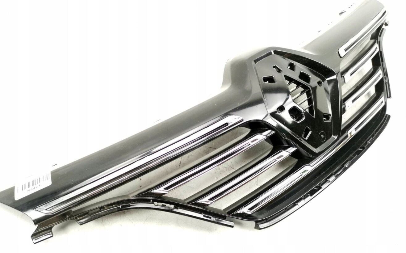 Renault Megane 4 - IV (2016-2019) Ön Panjur - 622562805R - 622567680R