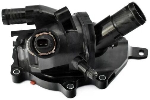 Renault Megane IV - 4 / Talisman / Clio V - 5 / Kadjar - Termostat 1.3 Tce H5H - 110609301R - 110603305R