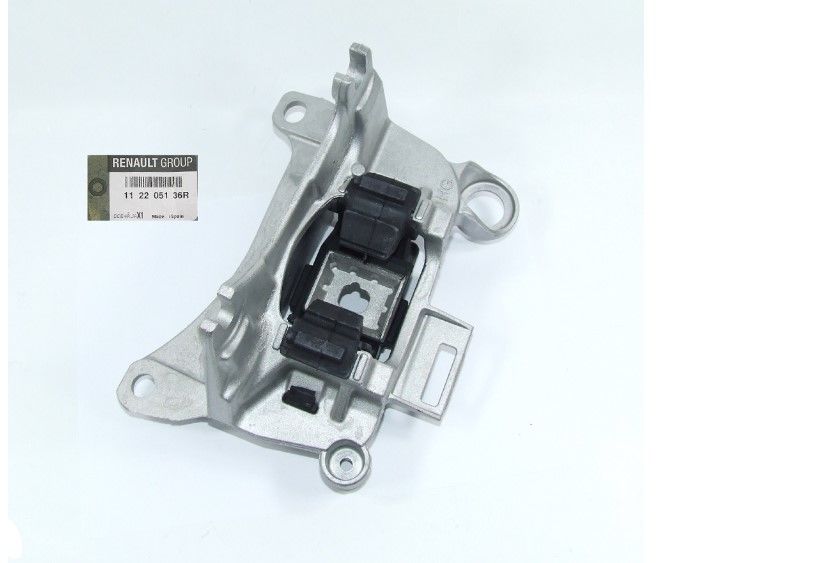 Renault Megane 3 - III / Fluence Motor Kulağı Takozu (1.6 16V 1.5 Dci K9K) - 112205136R - 112200013R - Renaul Mais