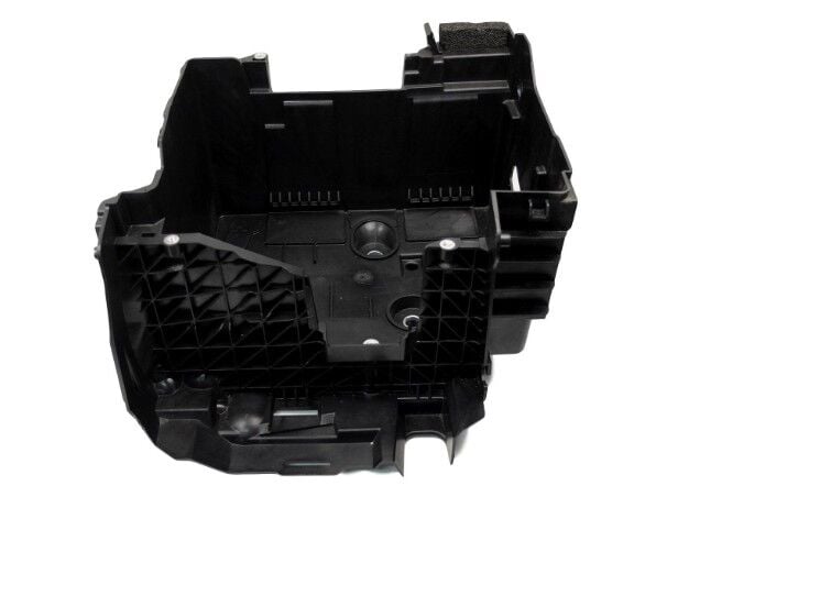 Renault Megane 4 - IV (2015-2024) Akü Alt Tablası - 244280249R - 244280018R - Renault Mais