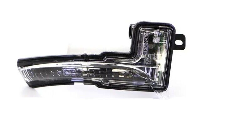 Renault Clio 4 - IV (2016 - 2021) Sağ Dış Dikiz Ayna Sinyali Ledli - 261603998R - Art