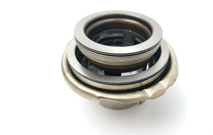 Renault Captur Otomatik Dc4 Debriyaj Rulmanı Bilyası (EDC) - 305025196R - 305026917R