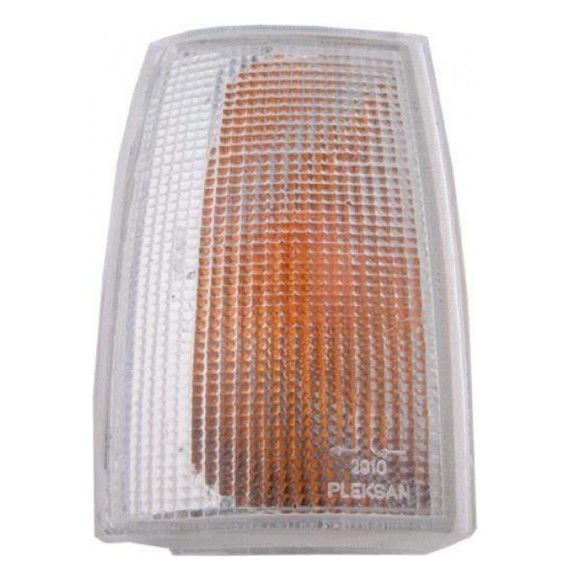 R9 Sinyal Lambası Sol (Beyaz) - 7702131468