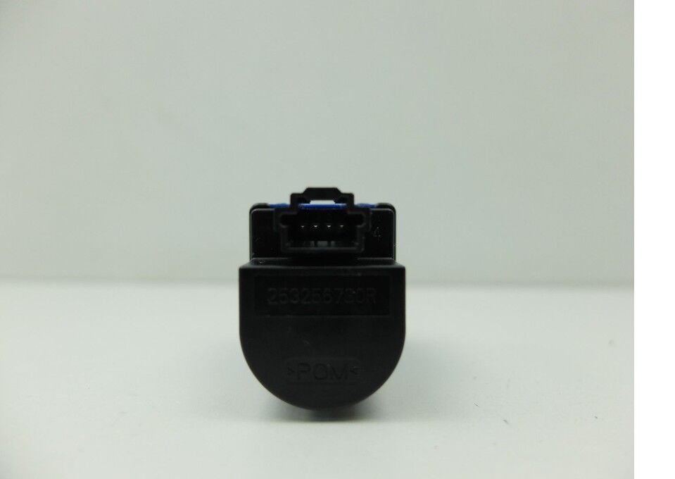 Renault Clio 4 - IV Debriyaj Pedal Alt Müşürü - 253256730R