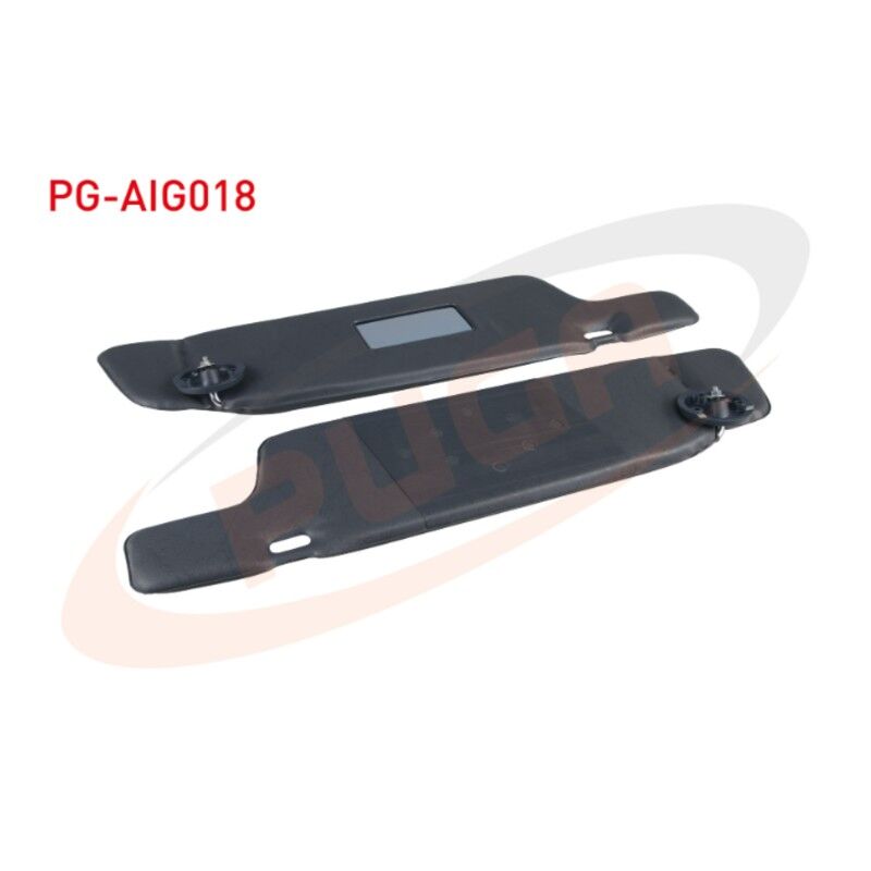 R9 / R11 Güneşlik Sağ Sol Takım - 7704001808