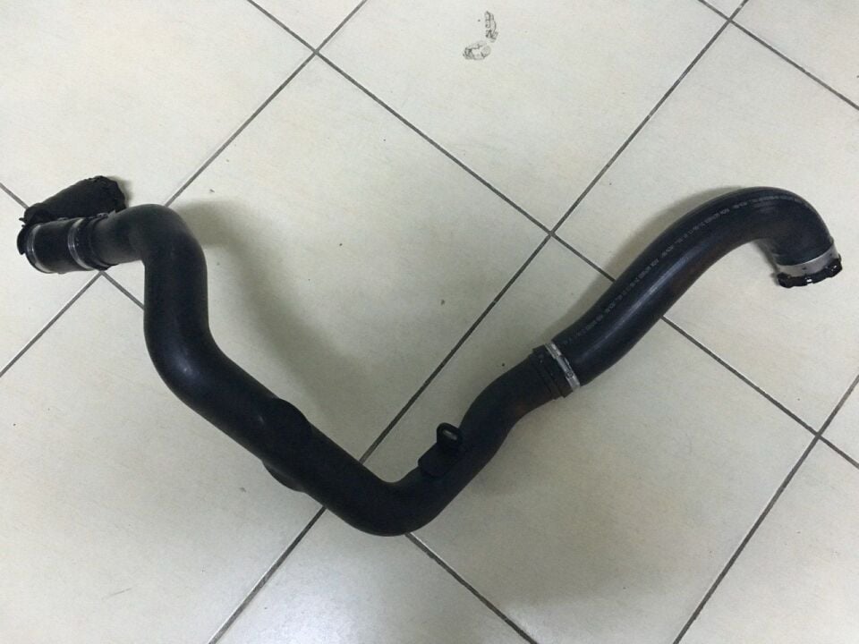 Renault Master III - 3 - Turbo Borusu Hortumu 2.3 Dci M9T (2010-2020) - 8200730589