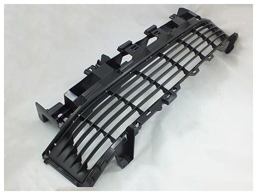 Renault Clio Symbol 2013 - Ön Tampon Alt Izgarası - 622543229R