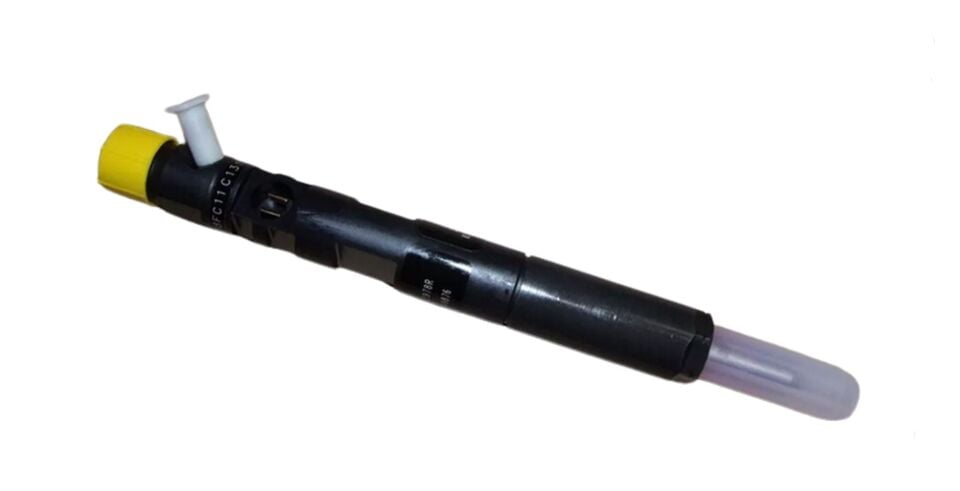 Renault Clio 2  -II / Clio 3 - III (1.5 Dci K9K 65''Lik) Enjektör Adet - 166003978R - Delphi