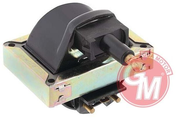 R9 - R19 - R21 1.4 1.6 Ateşleme Bobini - 7701031135