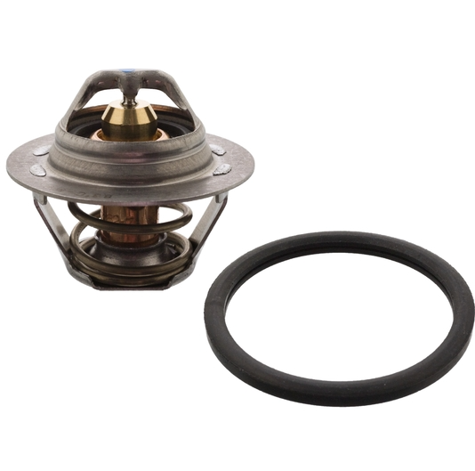 Renault Clio 2 - II - Termostat 83°C - 8200030307 - 8200479402 - 8200772990 - Vernet