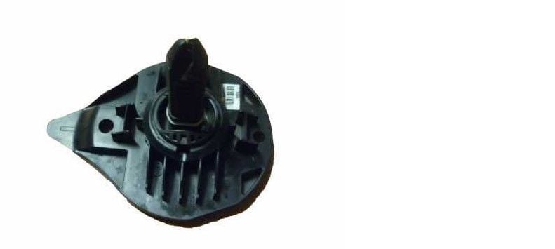 Renault Clio 4 - IV Lastik Stepne Tesbit Sportu - 8200551279